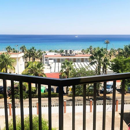 Oasis A 50M Del Mar Leilighet Grao de Castellon Eksteriør bilde