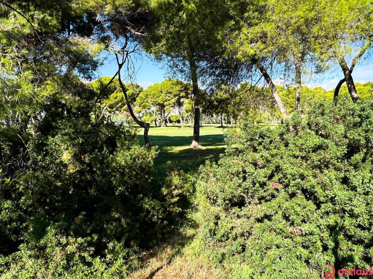 Oasis A 50M Del Mar Leilighet Grao de Castellon Eksteriør bilde