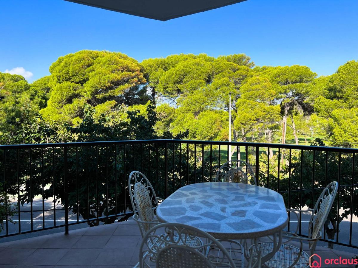 Oasis A 50M Del Mar Leilighet Grao de Castellon Eksteriør bilde